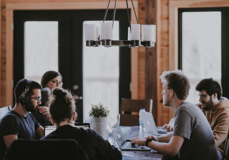 IT Team Extension Models 2023