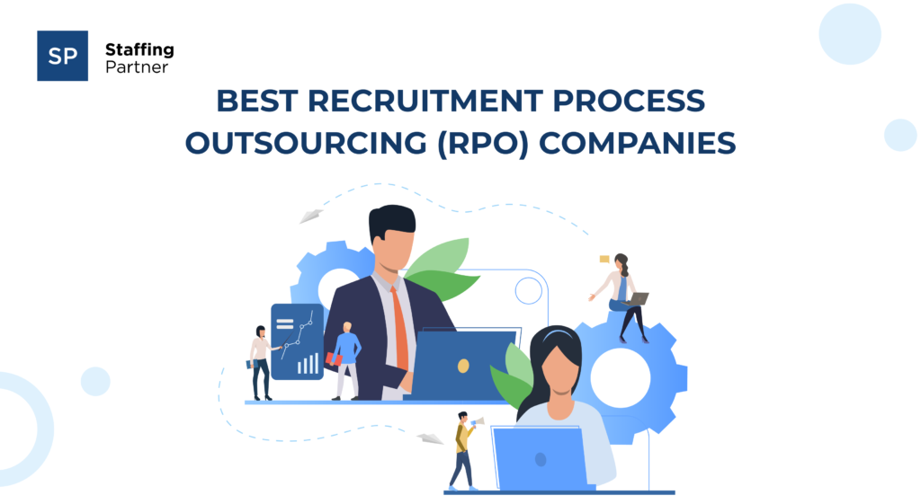 Best Recruitment Process Outsourcing (RPO) Companies