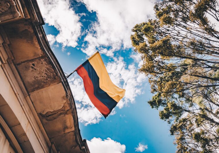 Choosing Colombia for Outsourcing