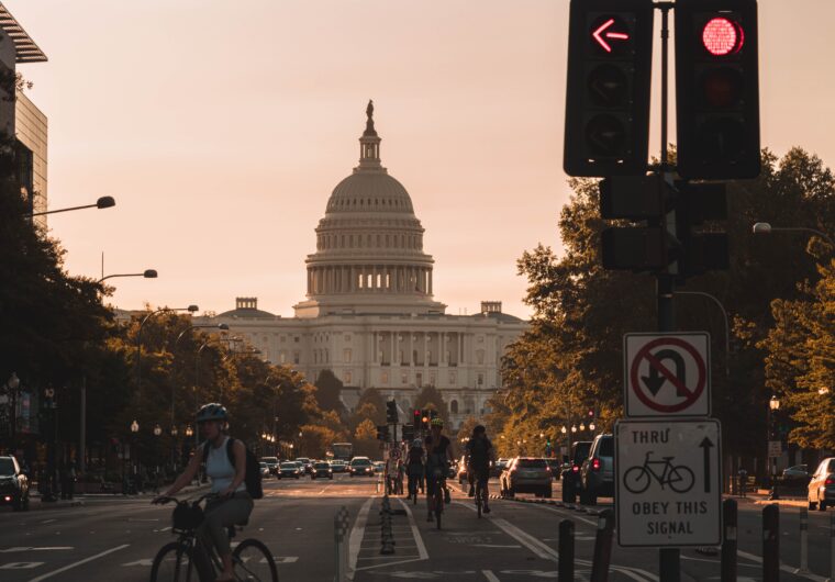 Washington: The Premier Choice for Software Engineers