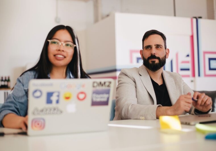 Everything You Need to Understand About AI in Recruitment