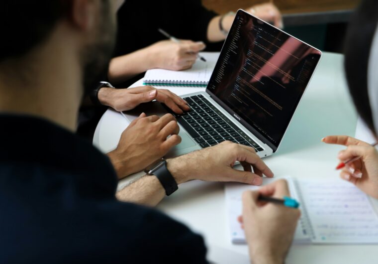 how to build a high performance team with StaffingPartner