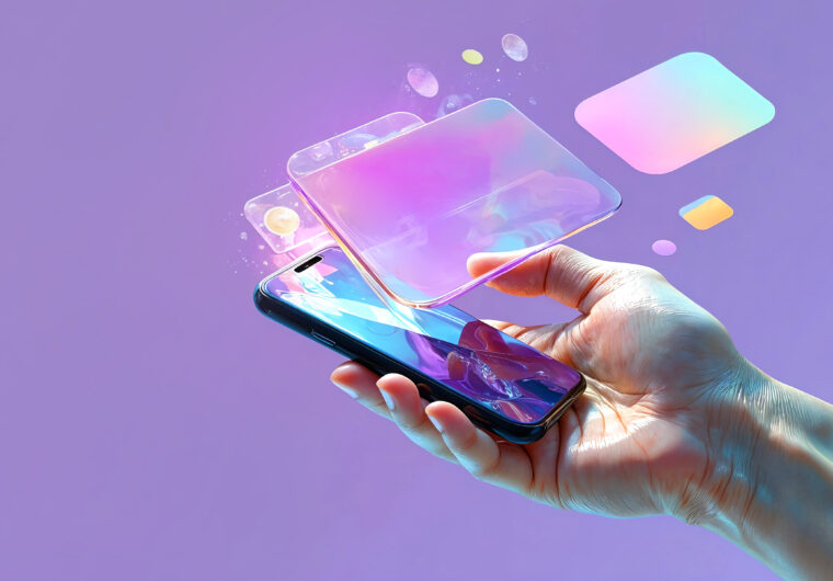 How to find someone to develop an app with StaffingPartner