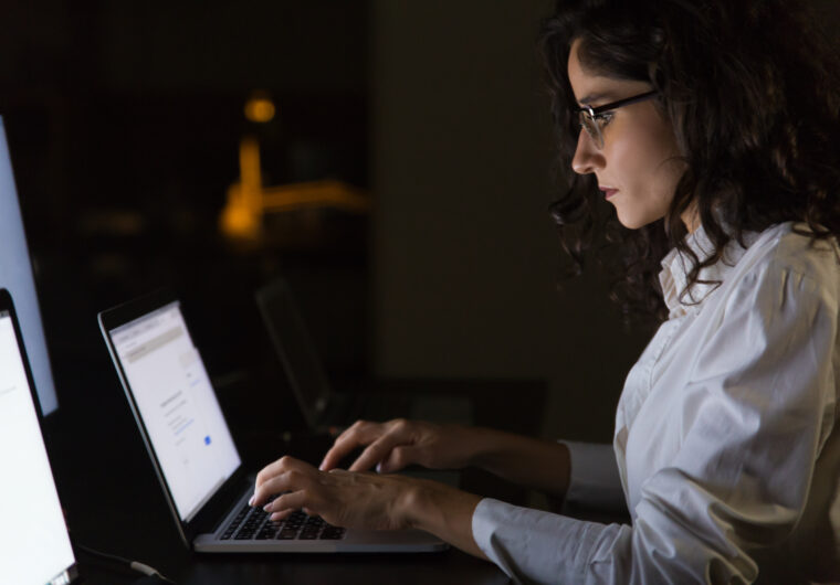 Find a tech recruiter with StaffingPartner